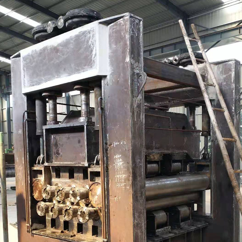 Hot rolled Kaiping Line