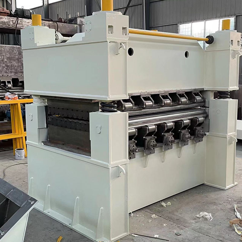 Industry trend: The forging machine tool industry will accelerate its transformation towards intelligence, greenness, and high-end by 2026